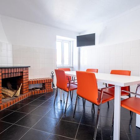 Villa Montes Guesthouse Coja Εξωτερικό φωτογραφία