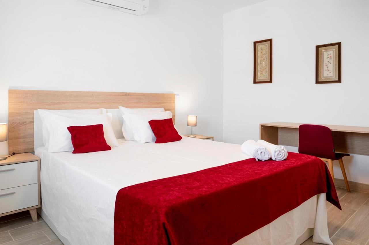 Villa Montes Guesthouse Coja Εξωτερικό φωτογραφία