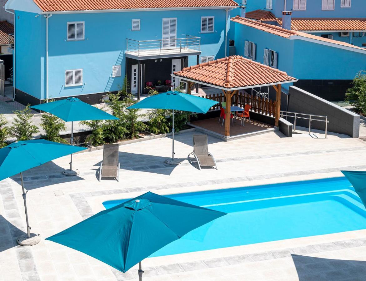 Villa Montes Guesthouse Coja Εξωτερικό φωτογραφία