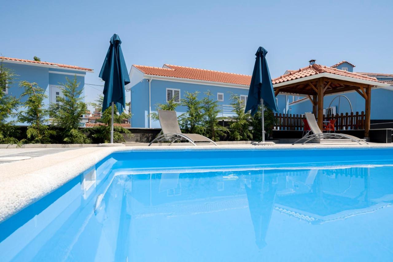 Villa Montes Guesthouse Coja Εξωτερικό φωτογραφία