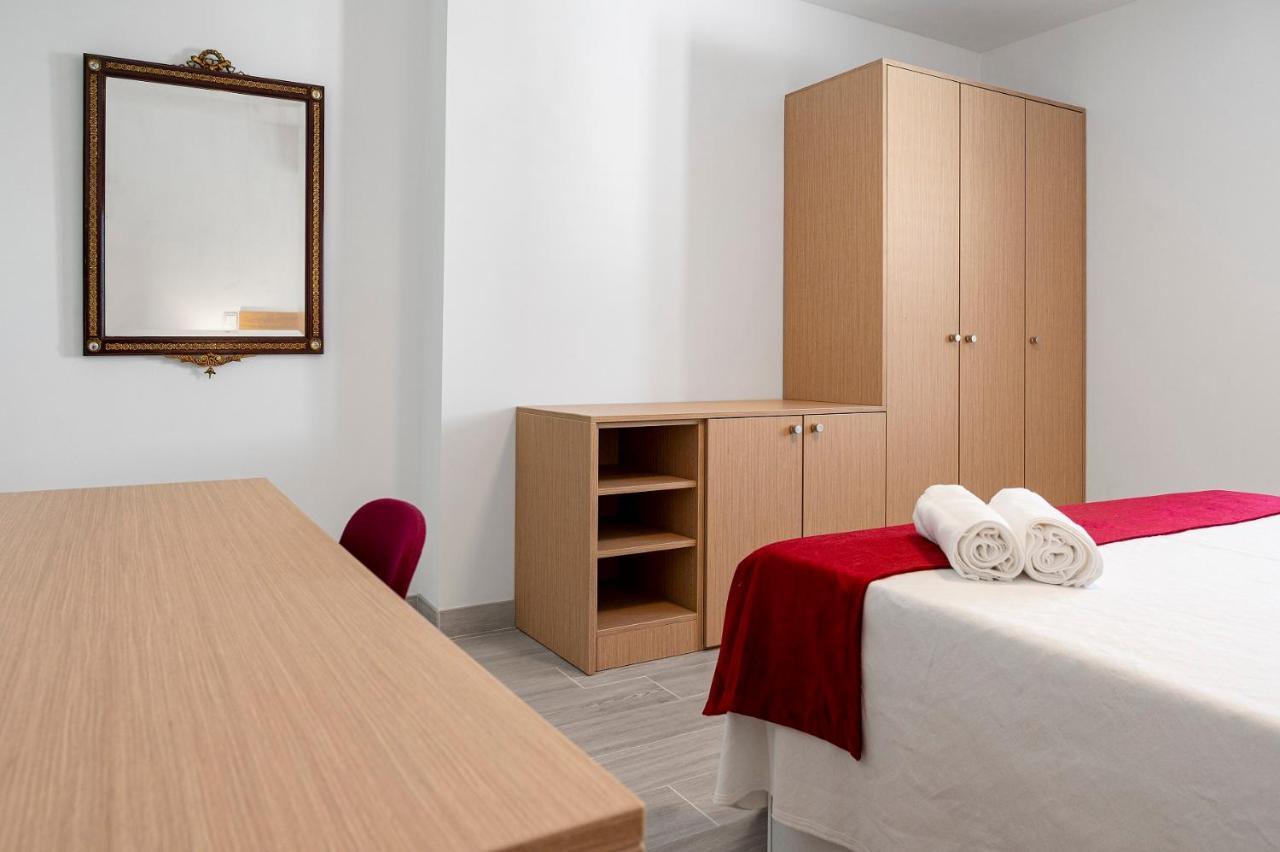 Villa Montes Guesthouse Coja Εξωτερικό φωτογραφία