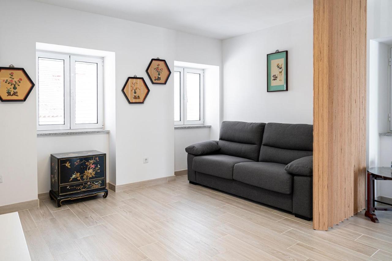 Villa Montes Guesthouse Coja Εξωτερικό φωτογραφία