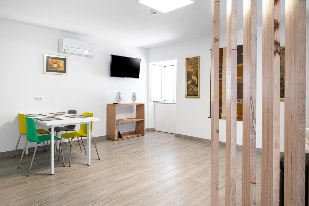 Villa Montes Guesthouse Coja Εξωτερικό φωτογραφία