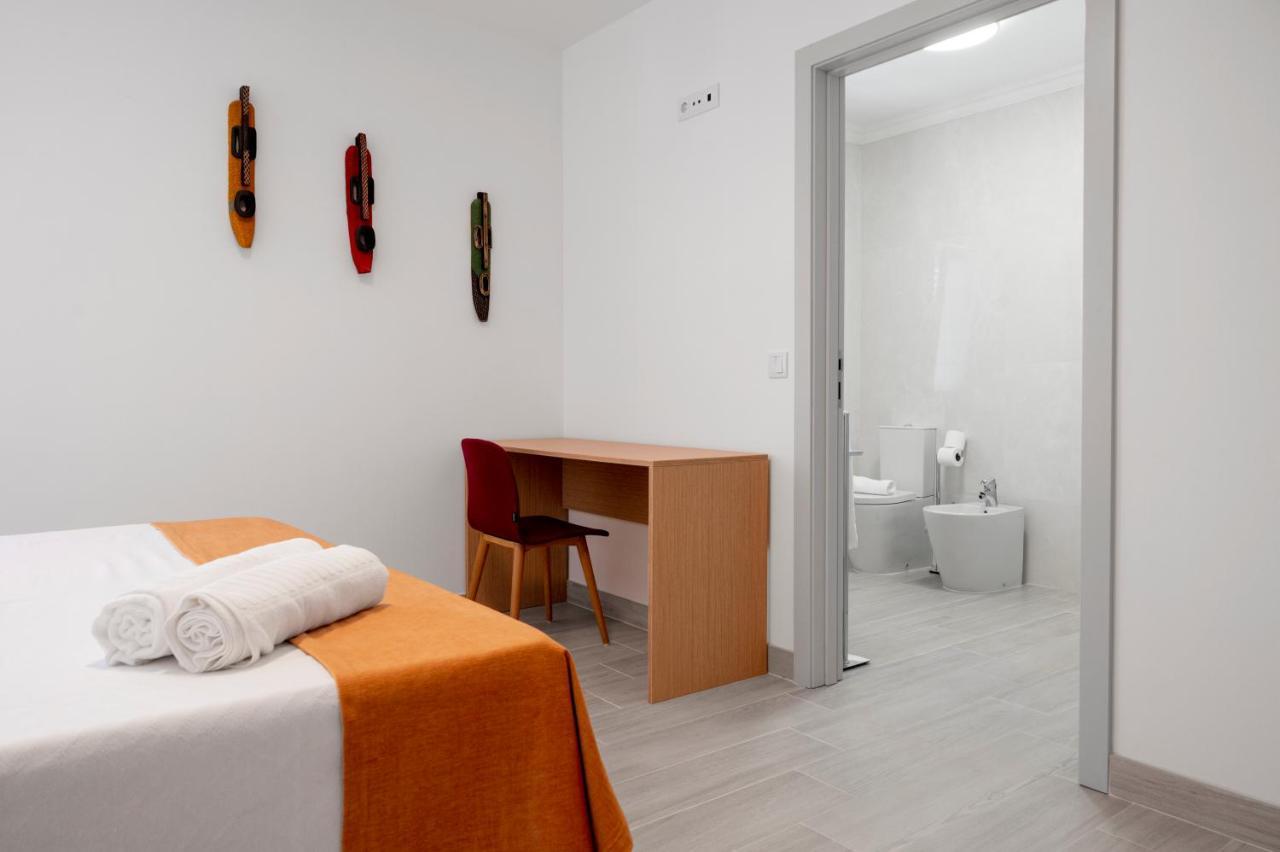 Villa Montes Guesthouse Coja Εξωτερικό φωτογραφία