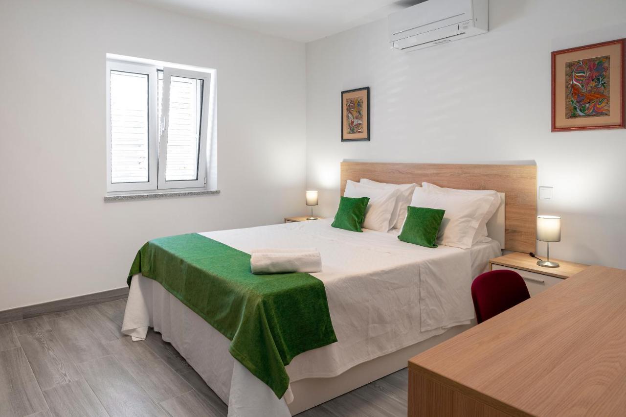 Villa Montes Guesthouse Coja Εξωτερικό φωτογραφία