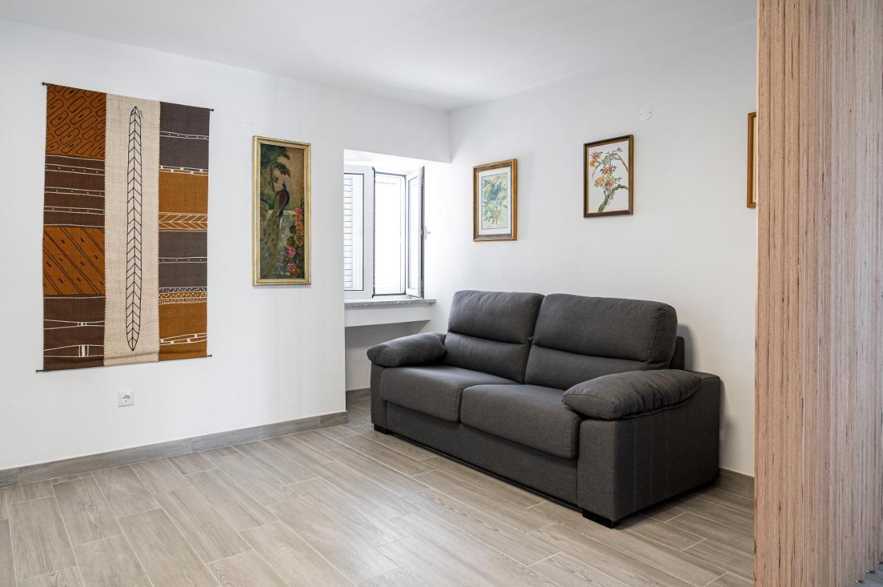 Villa Montes Guesthouse Coja Εξωτερικό φωτογραφία