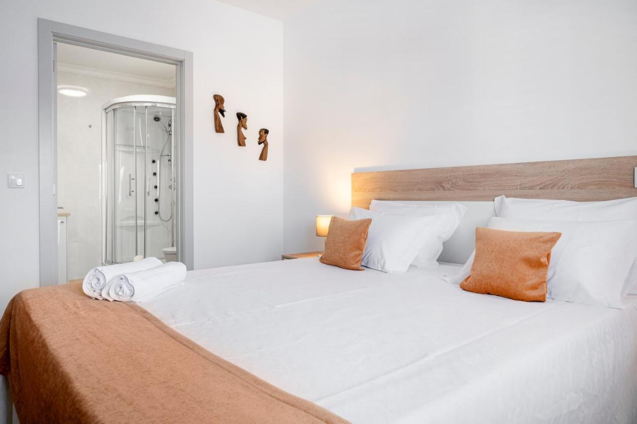 Villa Montes Guesthouse Coja Εξωτερικό φωτογραφία