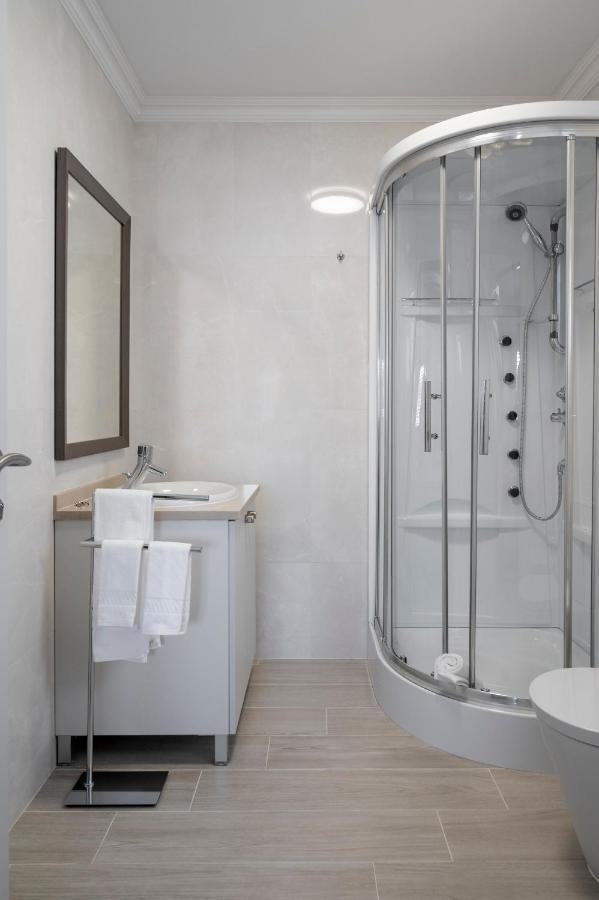 Villa Montes Guesthouse Coja Εξωτερικό φωτογραφία