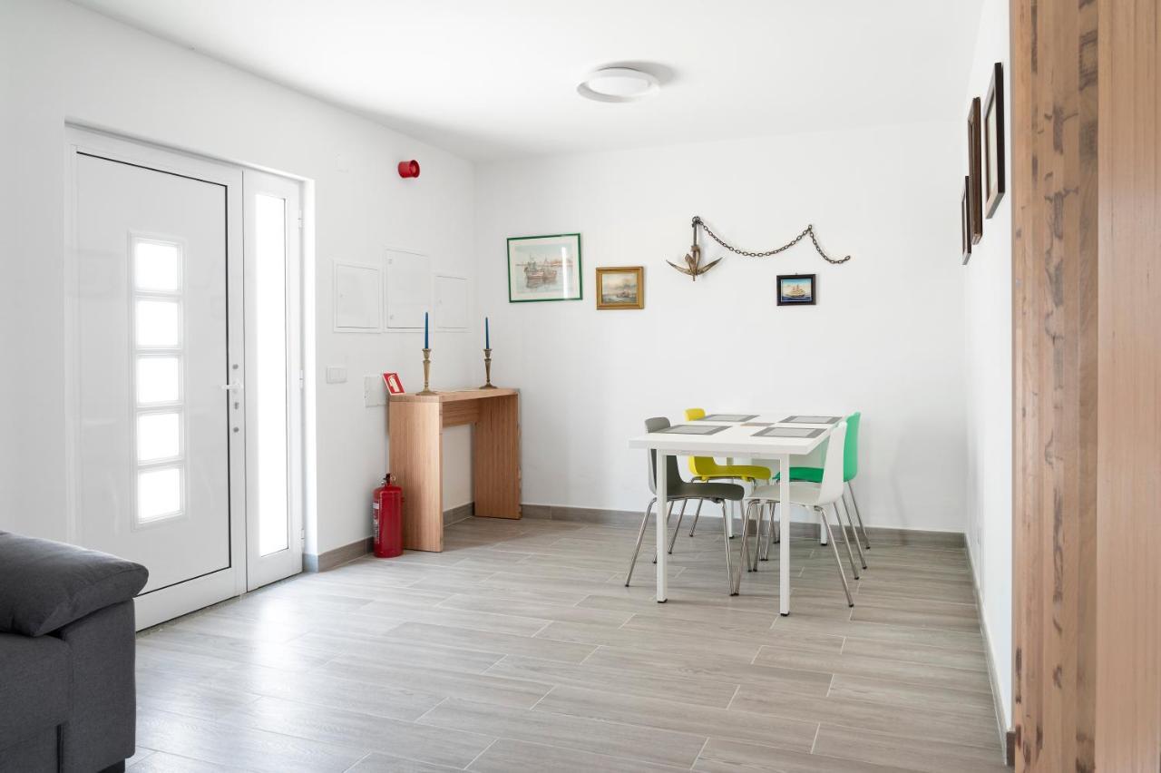 Villa Montes Guesthouse Coja Εξωτερικό φωτογραφία