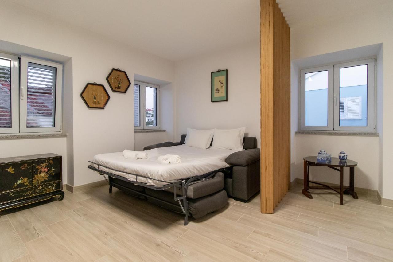 Villa Montes Guesthouse Coja Εξωτερικό φωτογραφία