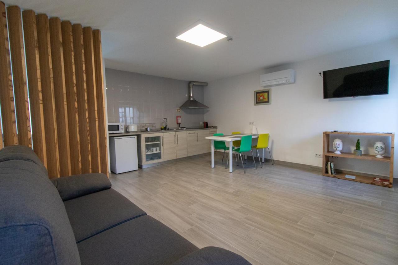 Villa Montes Guesthouse Coja Εξωτερικό φωτογραφία