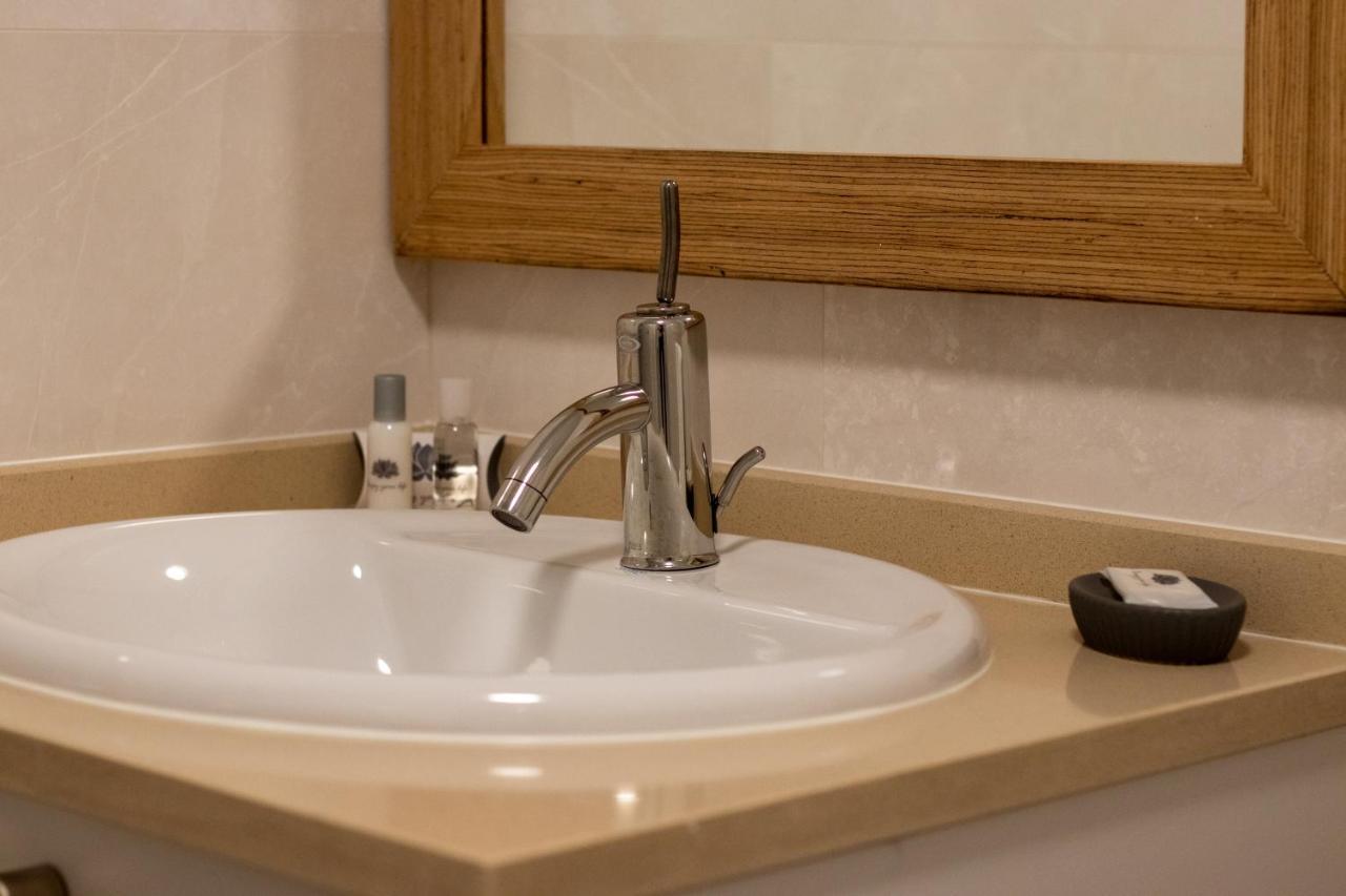 Villa Montes Guesthouse Coja Εξωτερικό φωτογραφία