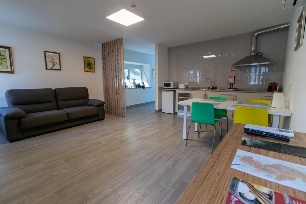 Villa Montes Guesthouse Coja Εξωτερικό φωτογραφία