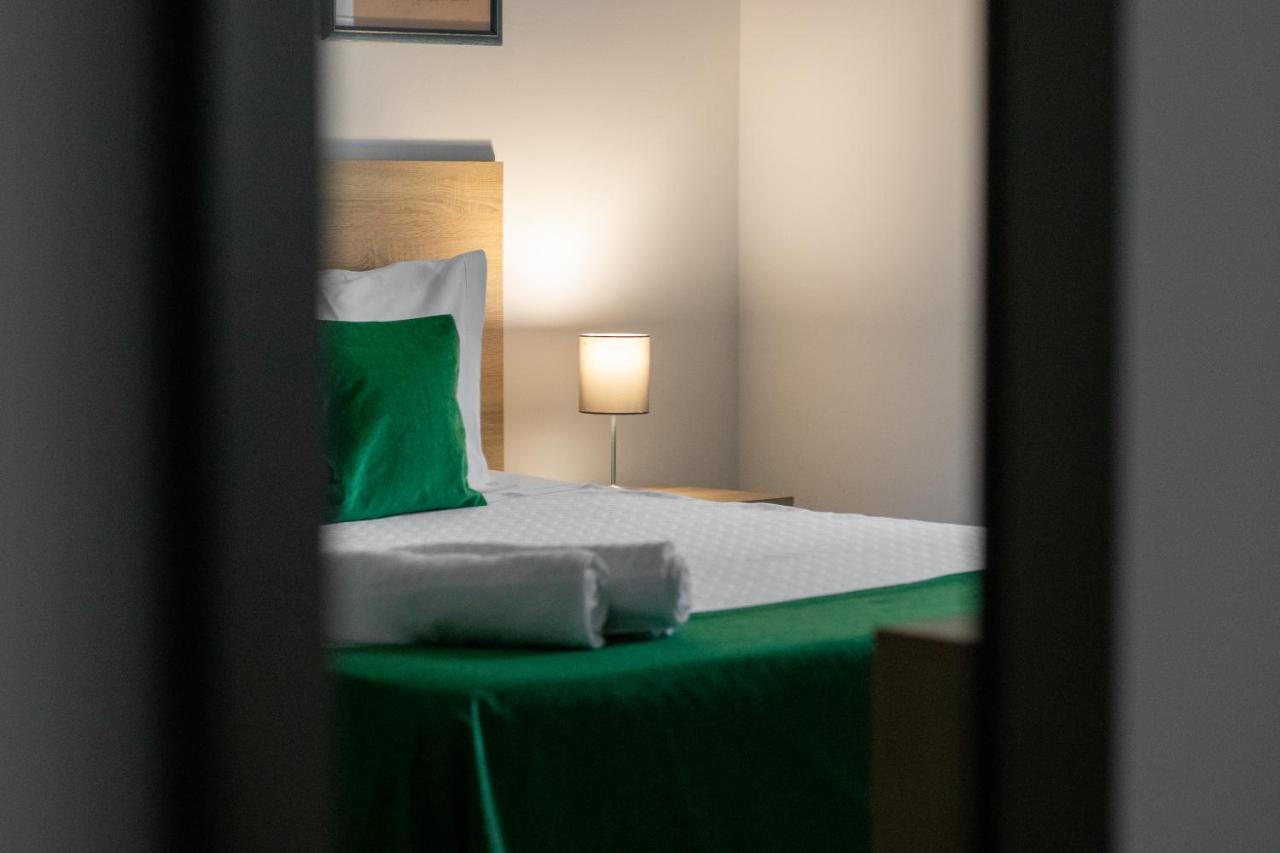 Villa Montes Guesthouse Coja Εξωτερικό φωτογραφία