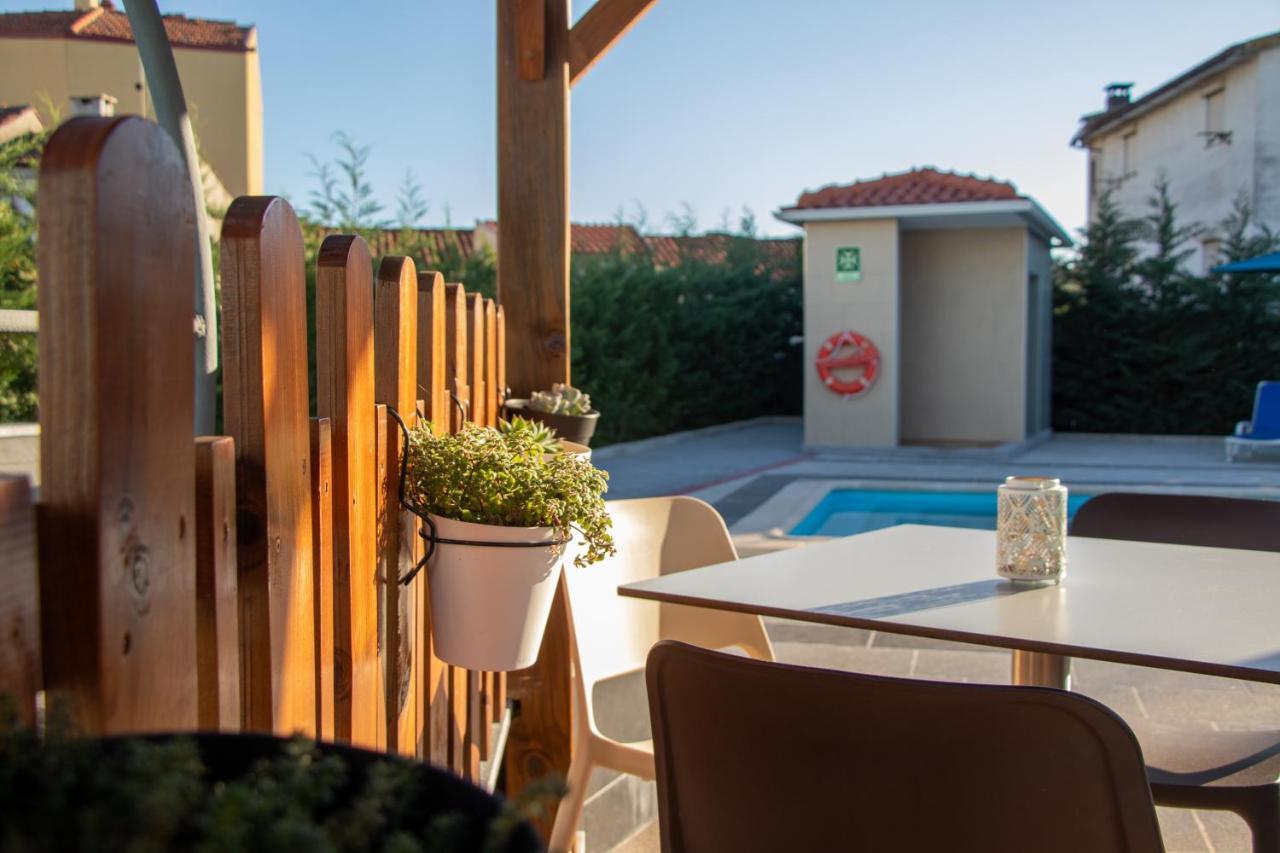 Villa Montes Guesthouse Coja Εξωτερικό φωτογραφία