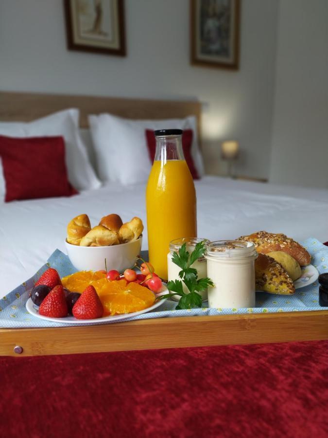 Villa Montes Guesthouse Coja Εξωτερικό φωτογραφία