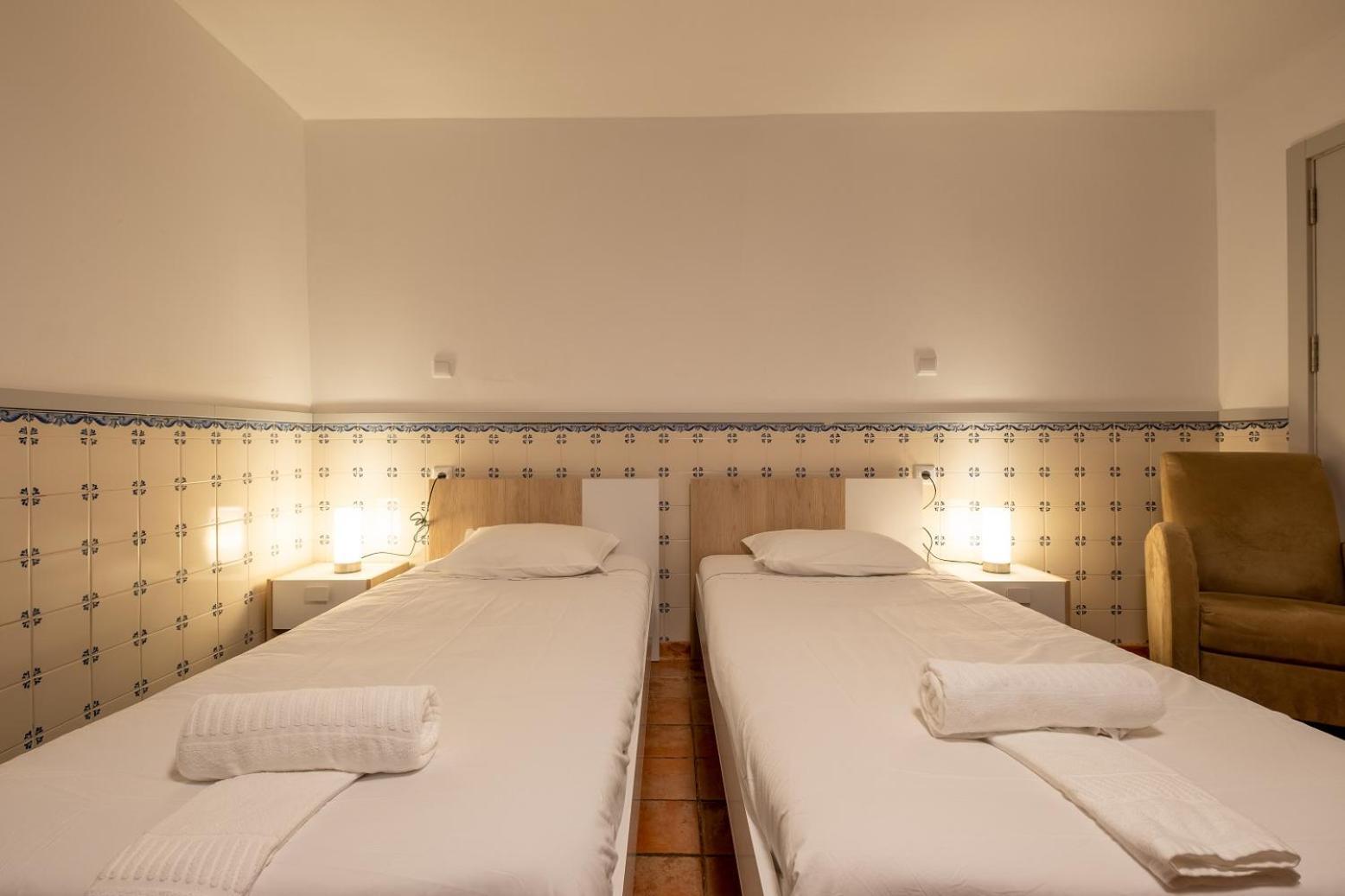Villa Montes Guesthouse Coja Εξωτερικό φωτογραφία