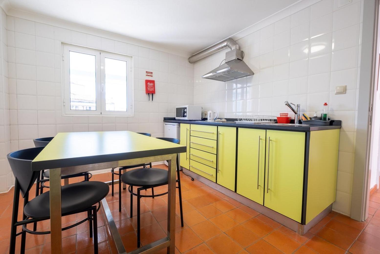 Villa Montes Guesthouse Coja Εξωτερικό φωτογραφία