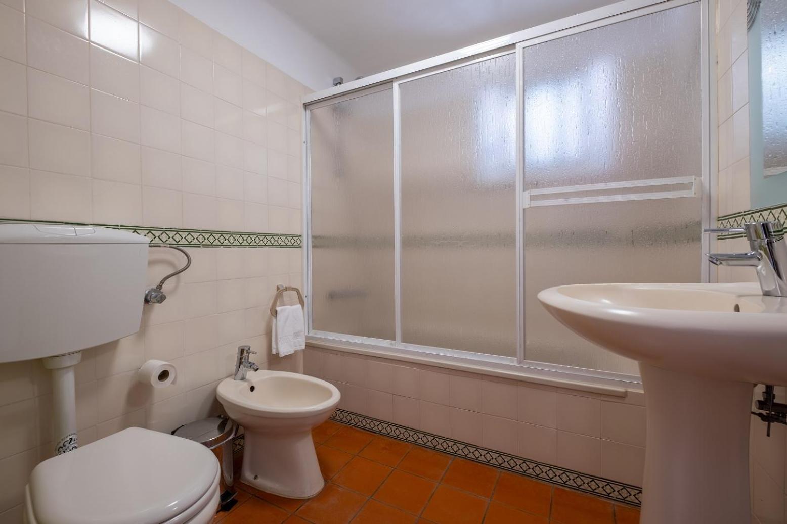 Villa Montes Guesthouse Coja Εξωτερικό φωτογραφία