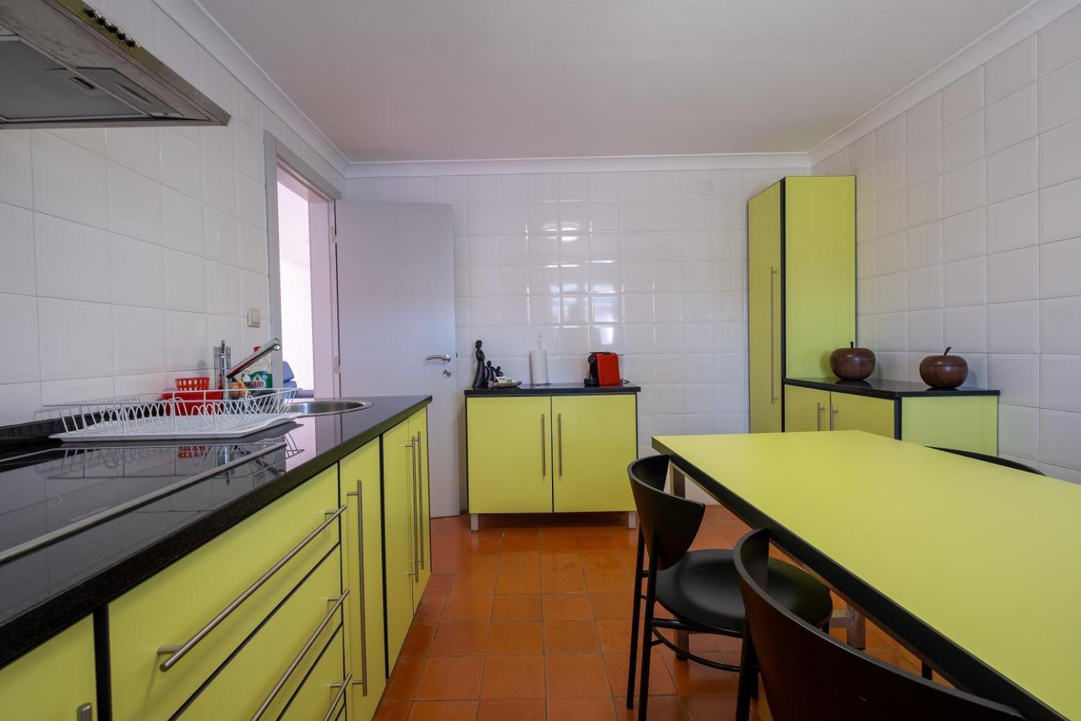 Villa Montes Guesthouse Coja Εξωτερικό φωτογραφία