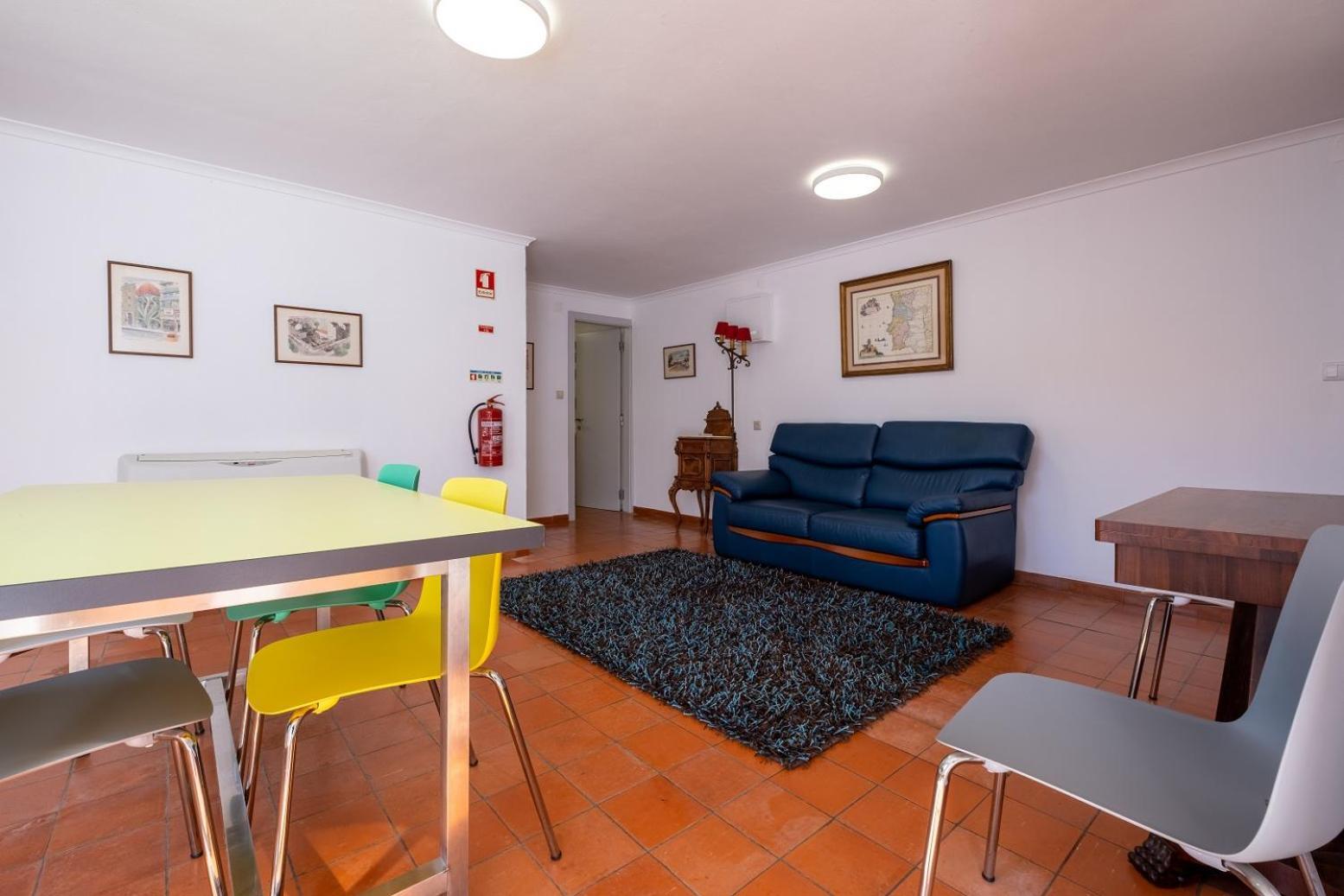 Villa Montes Guesthouse Coja Εξωτερικό φωτογραφία