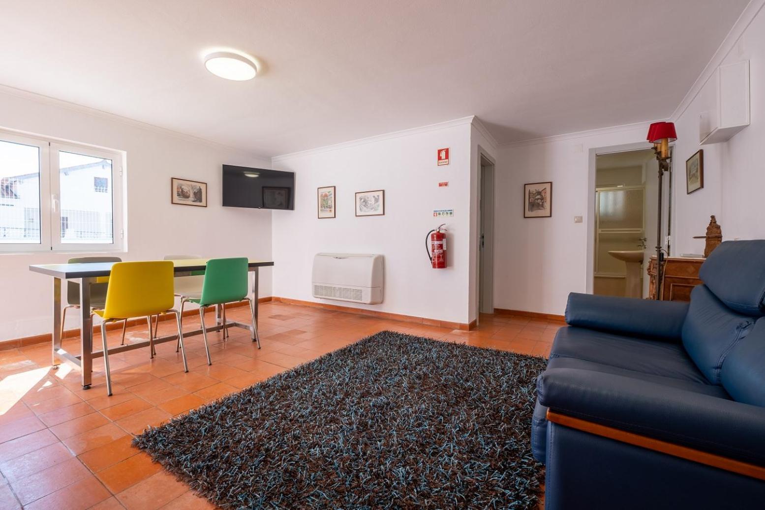 Villa Montes Guesthouse Coja Εξωτερικό φωτογραφία