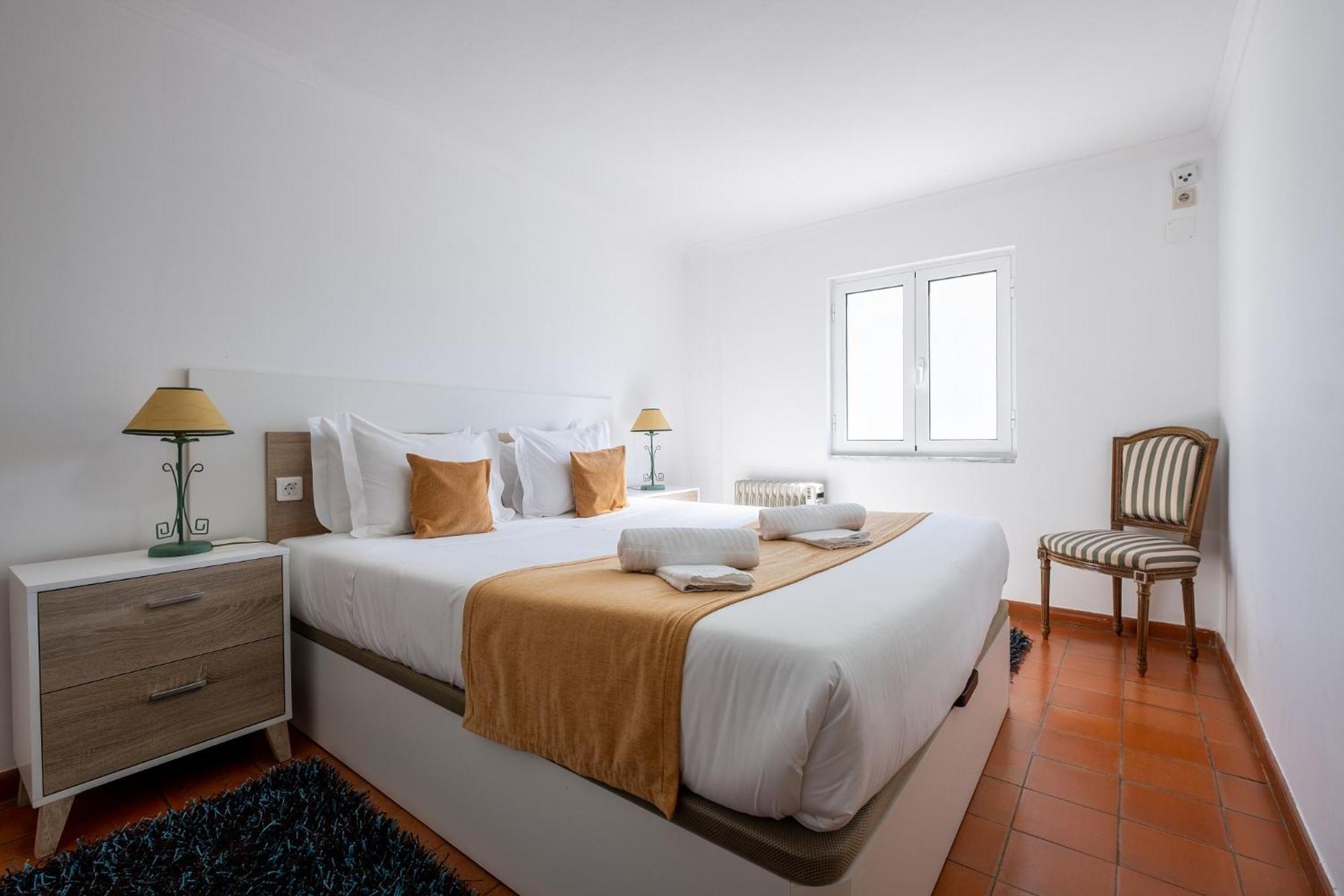Villa Montes Guesthouse Coja Εξωτερικό φωτογραφία