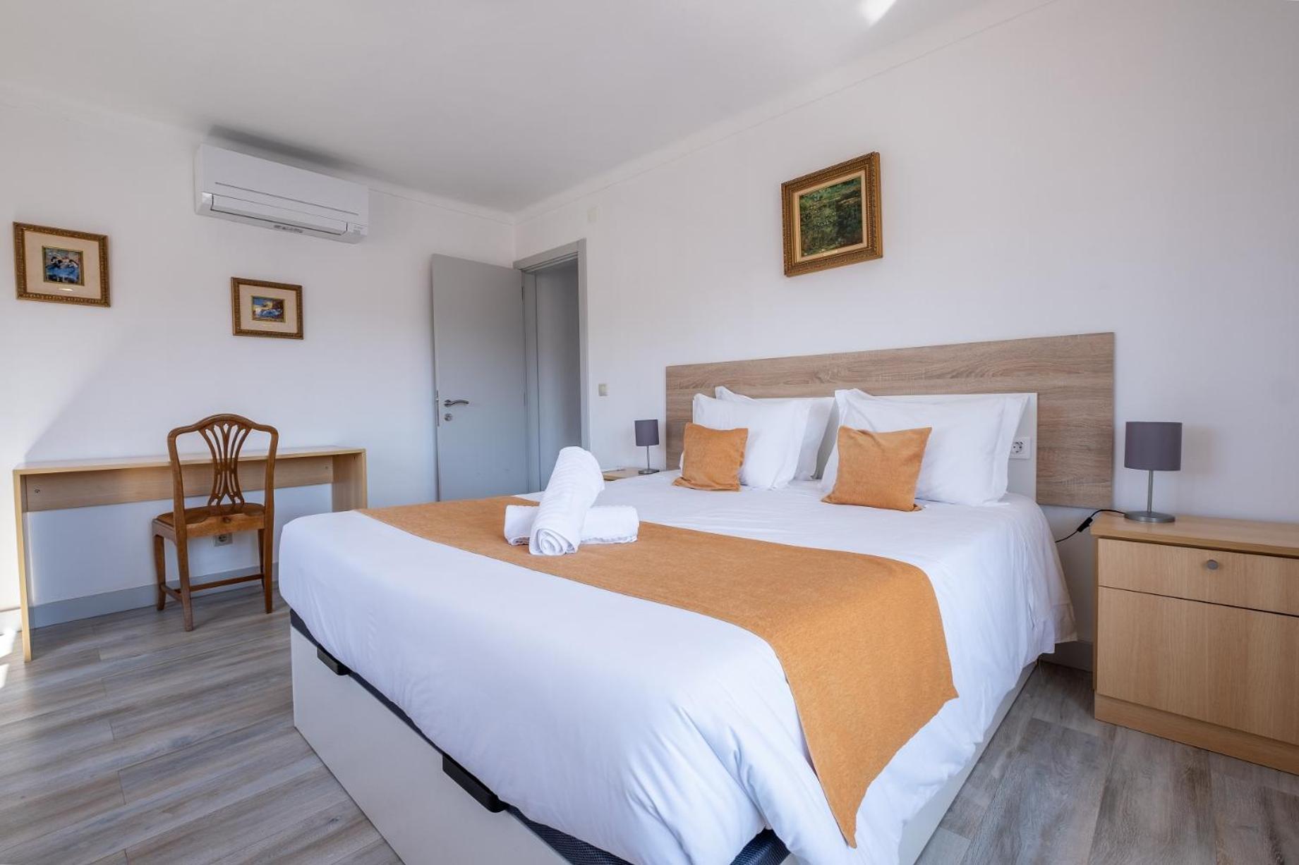 Villa Montes Guesthouse Coja Εξωτερικό φωτογραφία