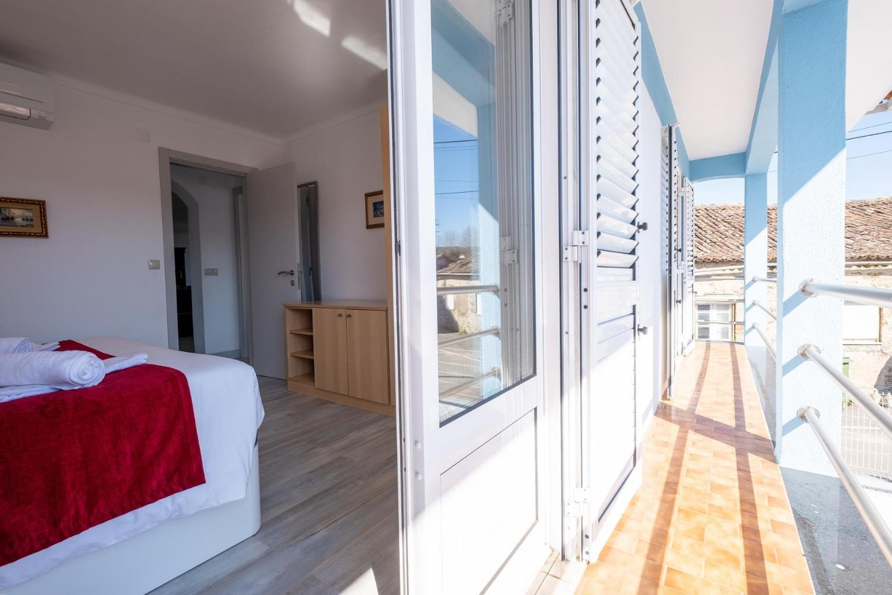Villa Montes Guesthouse Coja Εξωτερικό φωτογραφία