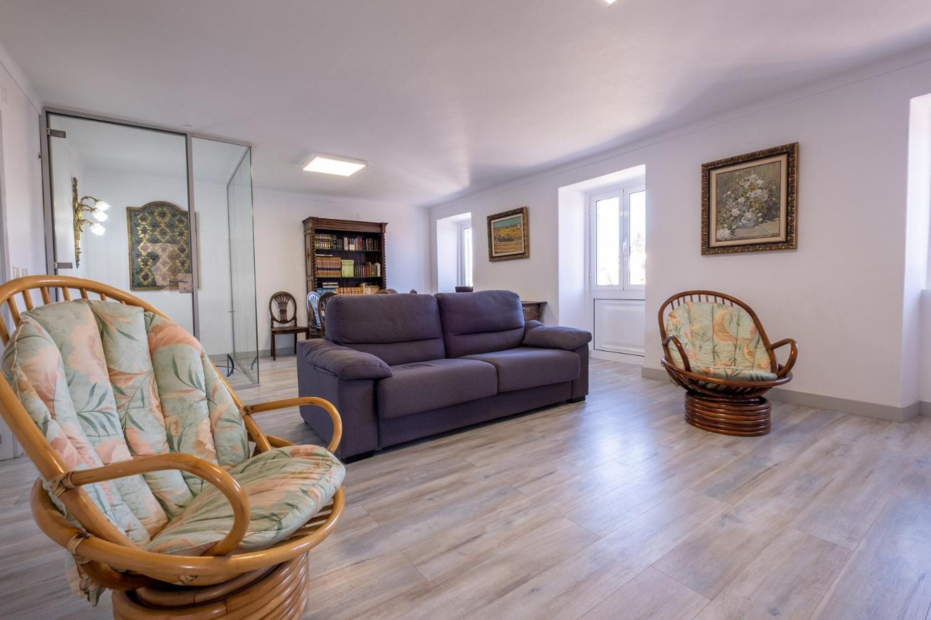Villa Montes Guesthouse Coja Εξωτερικό φωτογραφία