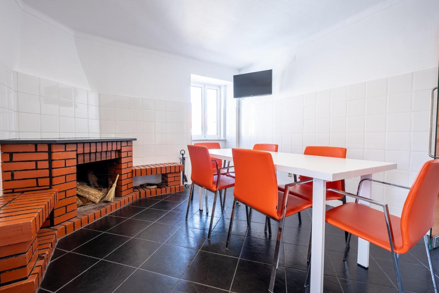 Villa Montes Guesthouse Coja Εξωτερικό φωτογραφία